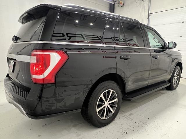 used 2018 Ford Expedition car, priced at $24,850