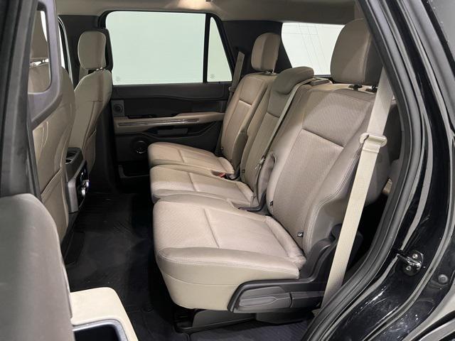 used 2018 Ford Expedition car, priced at $24,850