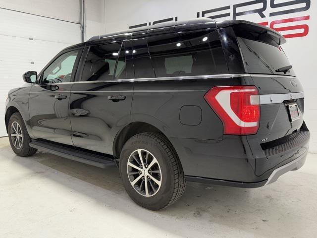 used 2018 Ford Expedition car, priced at $22,871