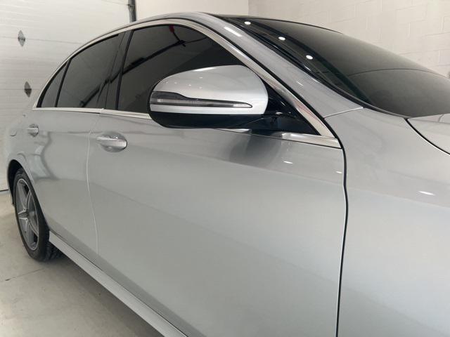 used 2017 Mercedes-Benz E-Class car, priced at $19,850