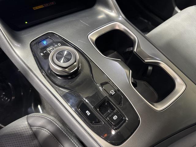 used 2024 Lexus RZ 300e car, priced at $33,450