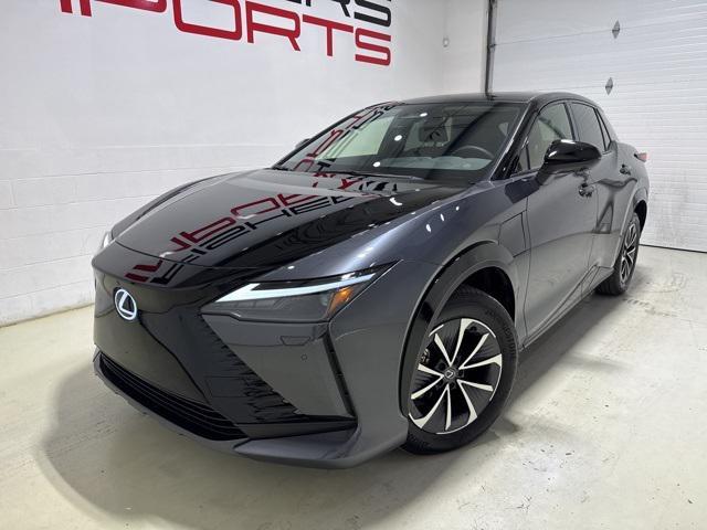 used 2024 Lexus RZ 300e car, priced at $33,450