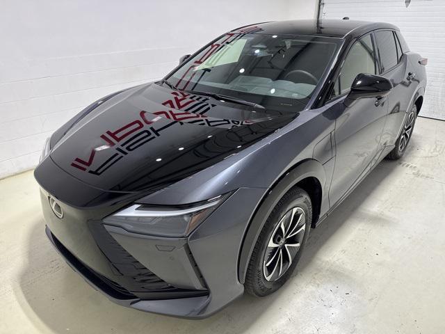 used 2024 Lexus RZ 300e car, priced at $33,450