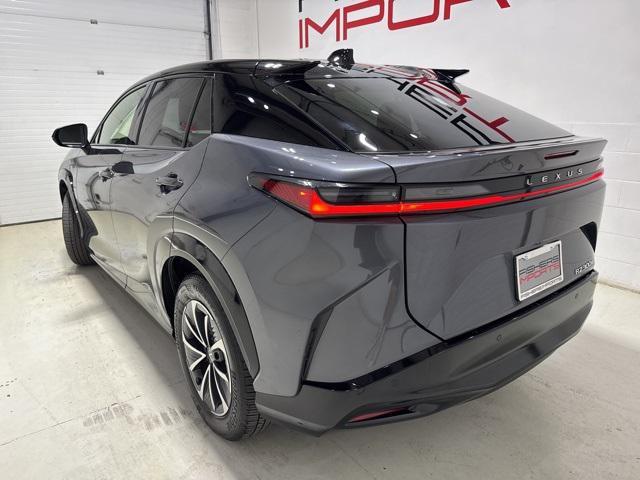 used 2024 Lexus RZ 300e car, priced at $33,450
