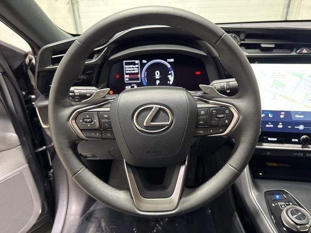 used 2024 Lexus RZ 300e car, priced at $33,450