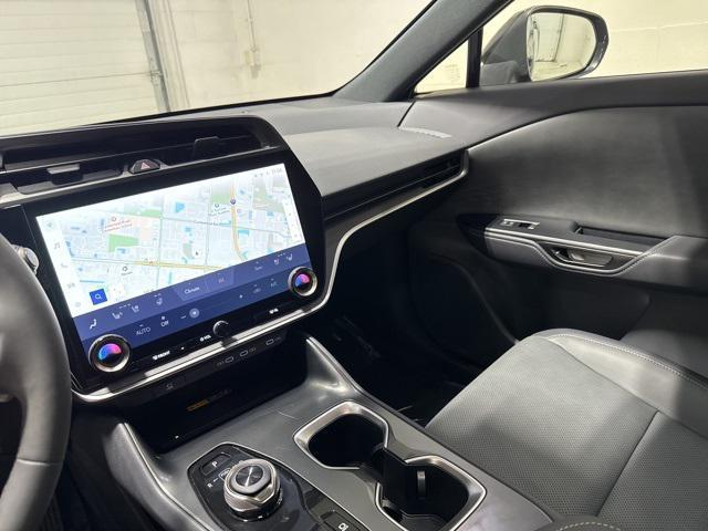 used 2024 Lexus RZ 300e car, priced at $33,450
