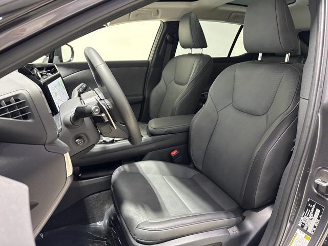 used 2024 Lexus RZ 300e car, priced at $33,450