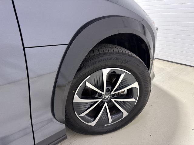 used 2024 Lexus RZ 300e car, priced at $33,450