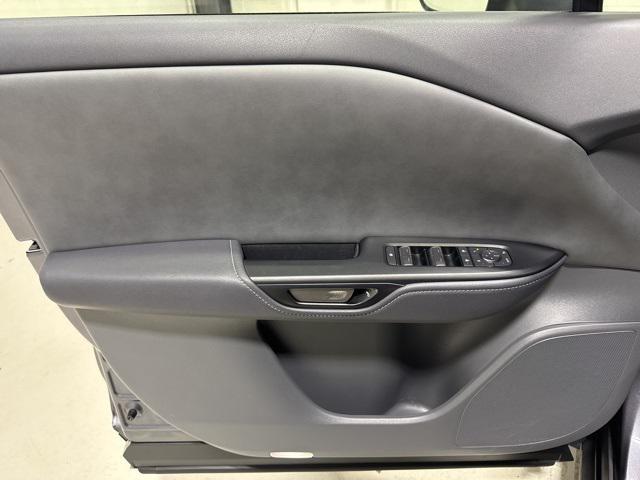 used 2024 Lexus RZ 300e car, priced at $33,450