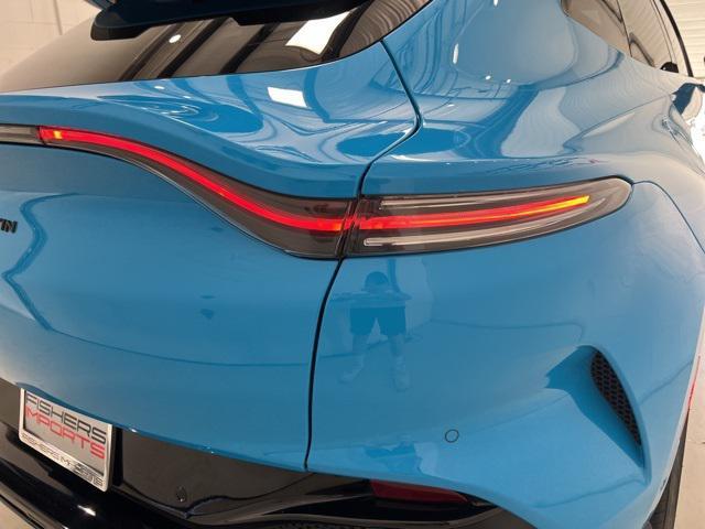 used 2023 Aston Martin DBX car, priced at $153,850
