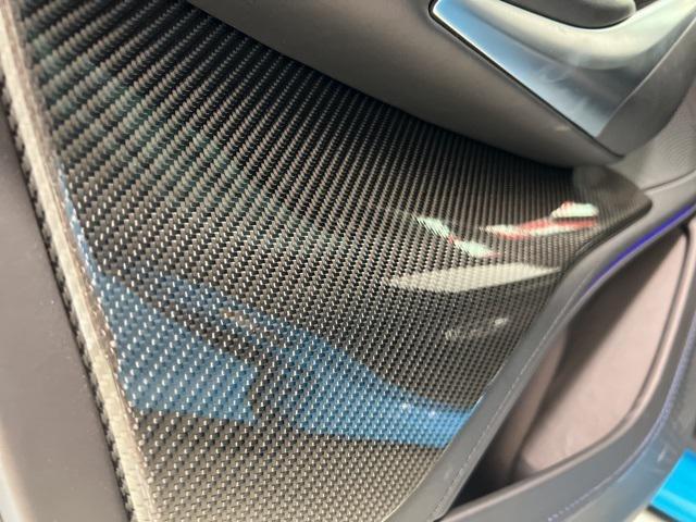 used 2023 Aston Martin DBX car, priced at $153,850