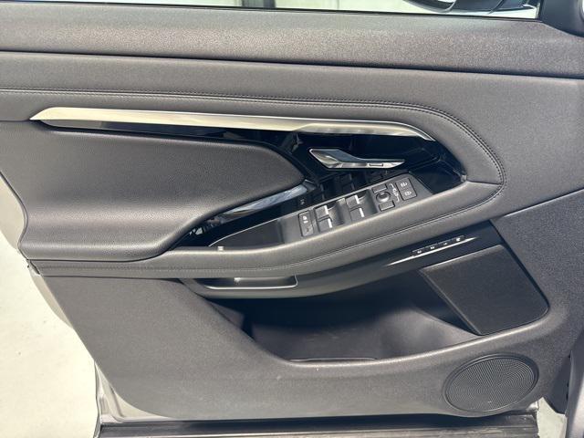 used 2023 Land Rover Range Rover Evoque car, priced at $31,800