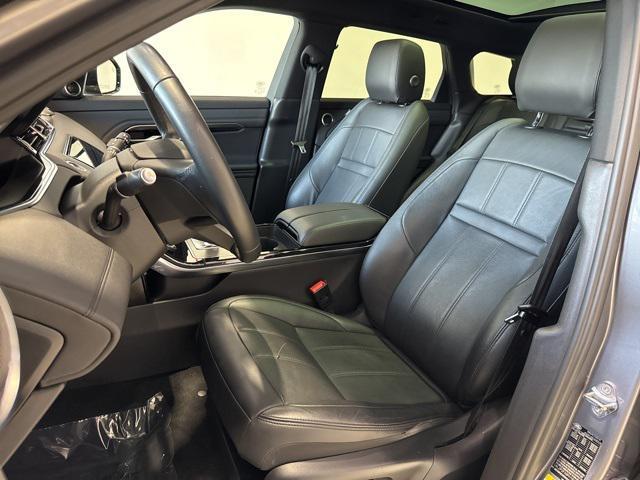 used 2023 Land Rover Range Rover Evoque car, priced at $31,800