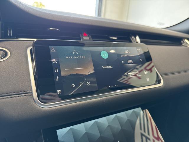 used 2023 Land Rover Range Rover Evoque car, priced at $31,800