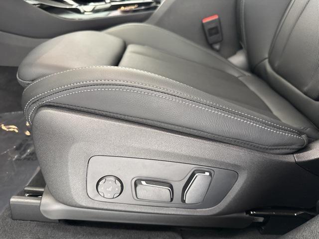used 2024 BMW X3 car, priced at $61,850