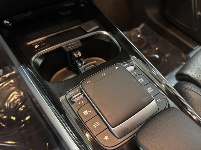 used 2021 Mercedes-Benz GLB 250 car, priced at $27,250
