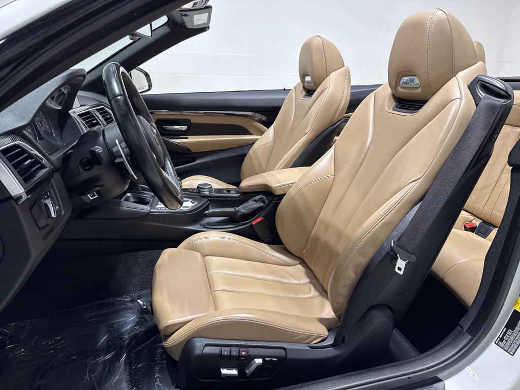 used 2016 BMW M4 car, priced at $36,500