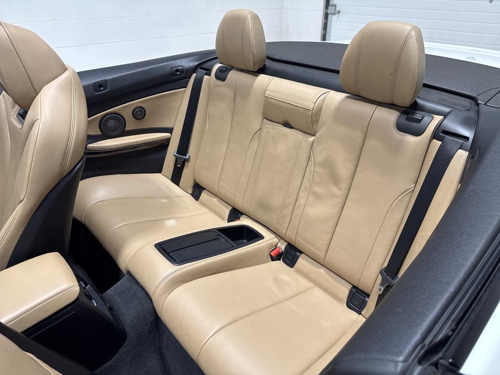 used 2016 BMW M4 car, priced at $36,500