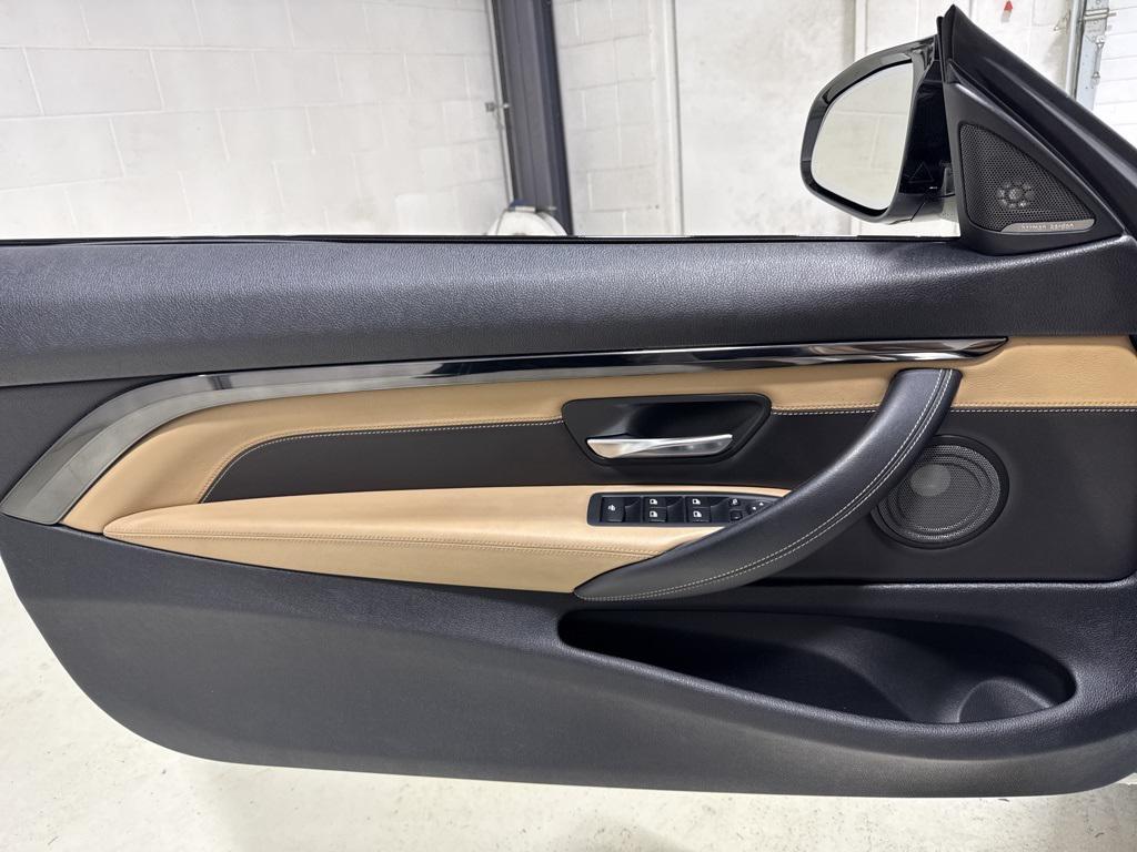 used 2016 BMW M4 car, priced at $36,500