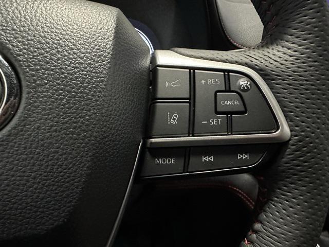used 2025 Toyota Sienna car