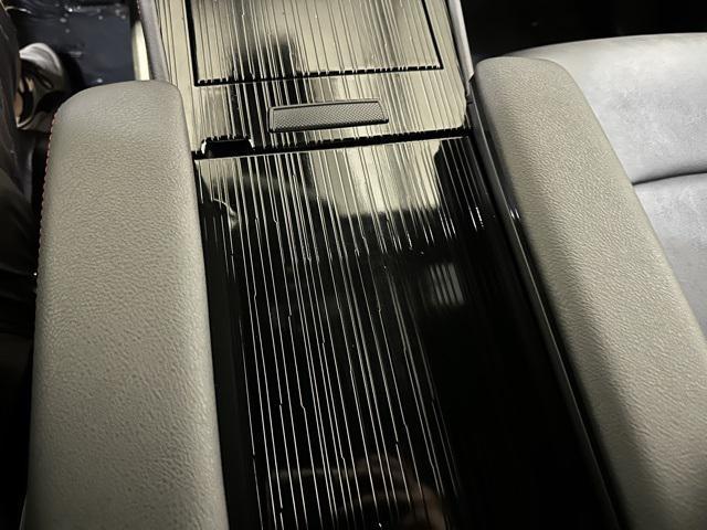 used 2025 Toyota Sienna car