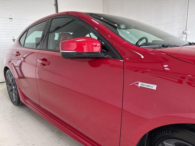 used 2019 Acura TLX car, priced at $27,850
