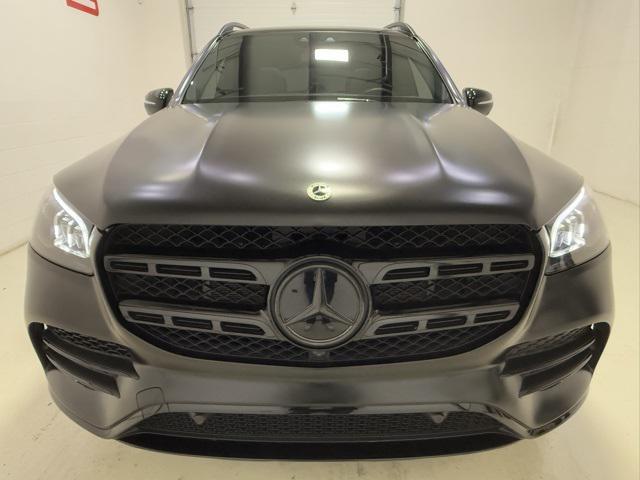 used 2023 Mercedes-Benz GLS 450 car, priced at $61,950