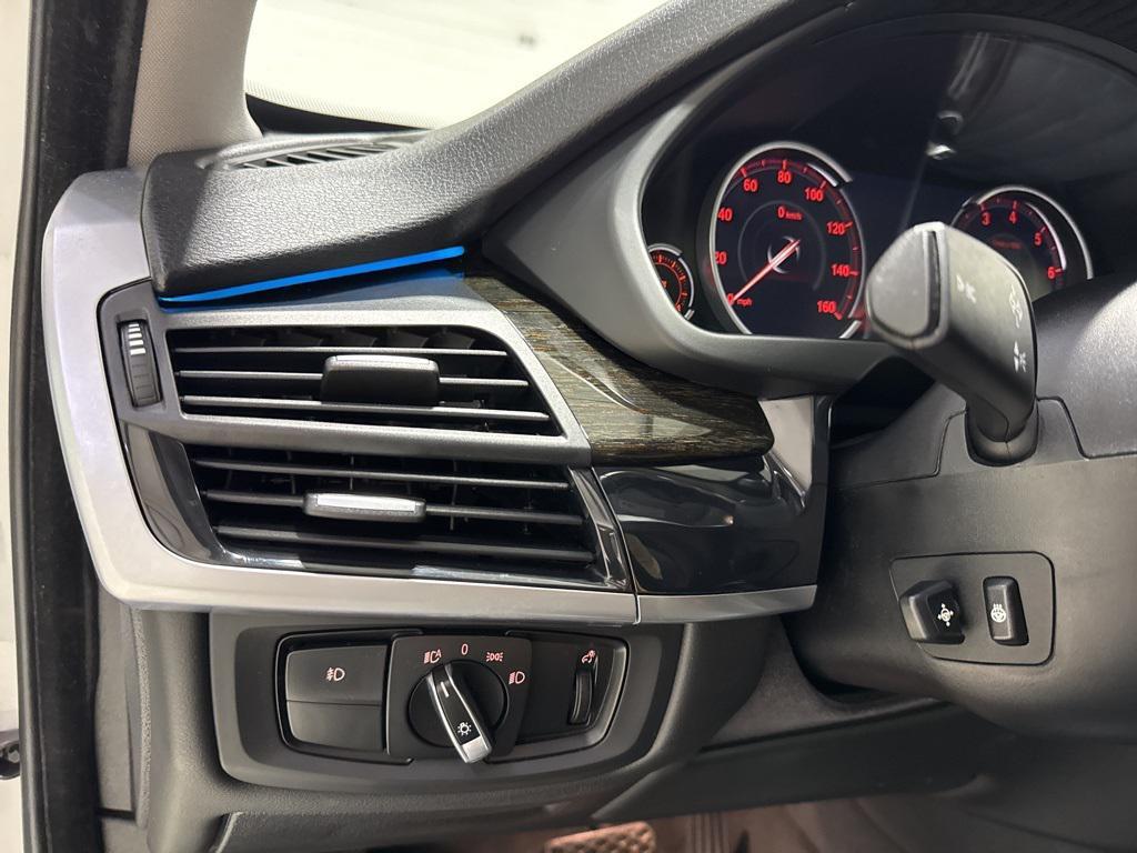 used 2018 BMW X5 car, priced at $20,750
