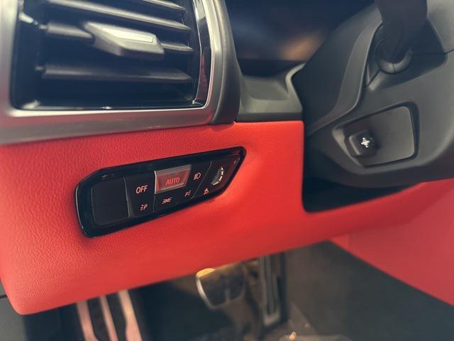 used 2022 BMW M850 Gran Coupe car, priced at $57,950