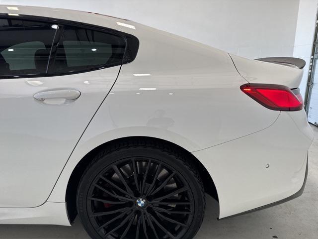 used 2022 BMW M850 Gran Coupe car, priced at $57,950