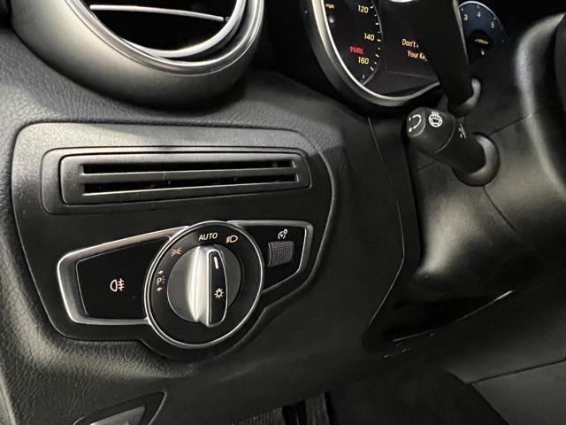 used 2021 Mercedes-Benz GLC 300 car, priced at $29,850