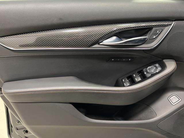 used 2023 Cadillac CT5 car, priced at $31,750