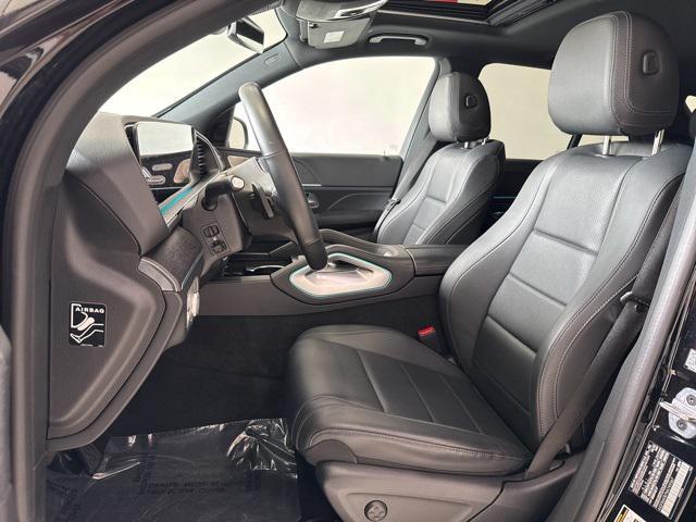 used 2022 Mercedes-Benz GLE 350 car, priced at $47,750