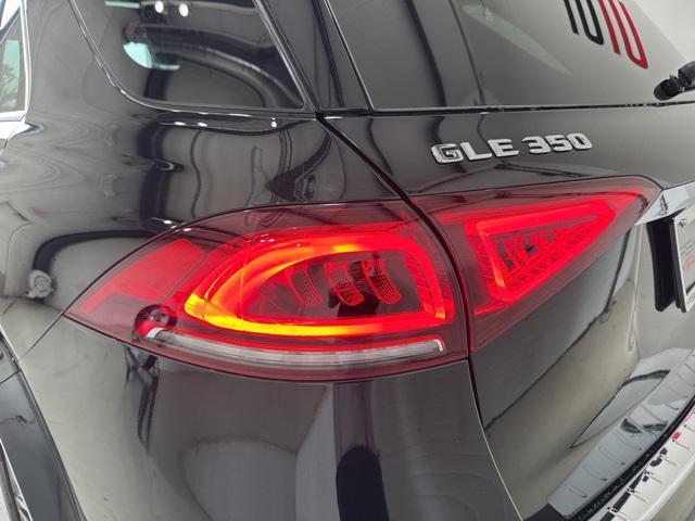 used 2022 Mercedes-Benz GLE 350 car, priced at $47,750