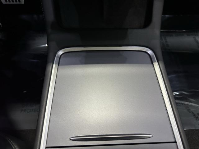 used 2021 Tesla Model 3 car, priced at $22,500