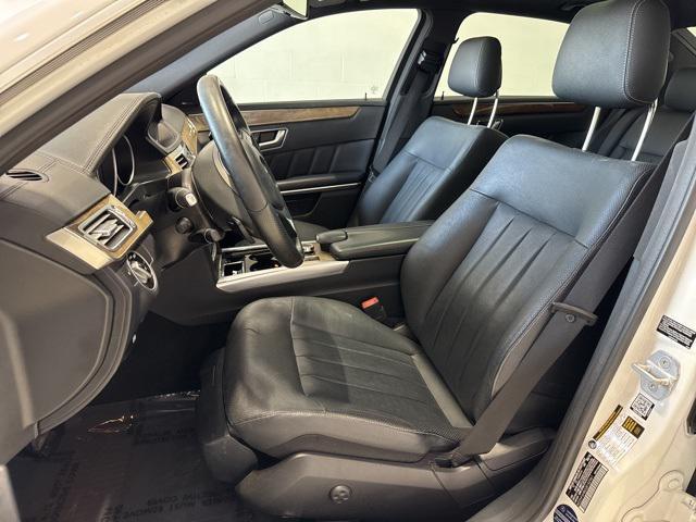 used 2016 Mercedes-Benz E-Class car, priced at $16,650