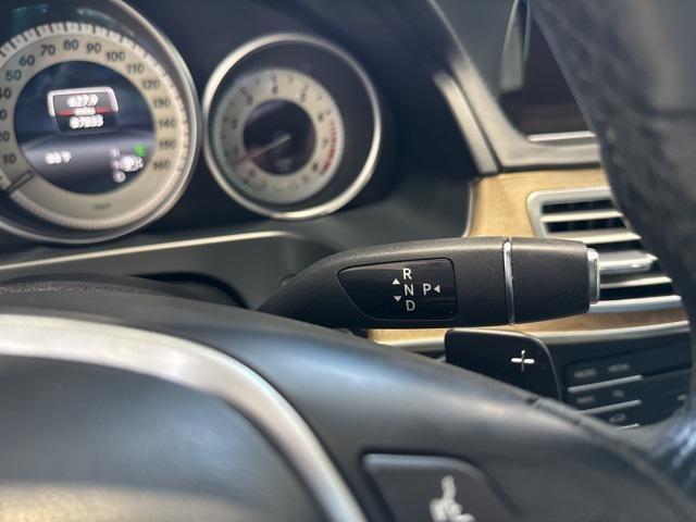 used 2016 Mercedes-Benz E-Class car, priced at $16,650
