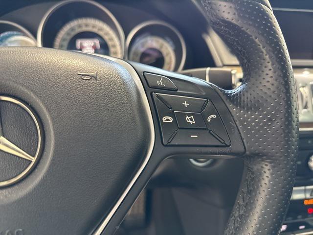 used 2016 Mercedes-Benz E-Class car, priced at $16,650