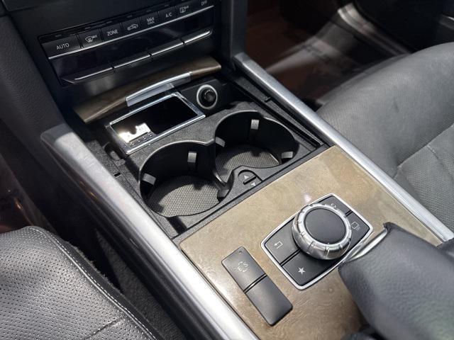used 2016 Mercedes-Benz E-Class car, priced at $16,650