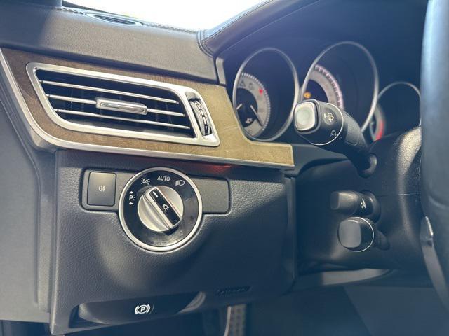 used 2016 Mercedes-Benz E-Class car, priced at $16,650