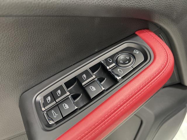 used 2023 Porsche Macan car, priced at $56,850