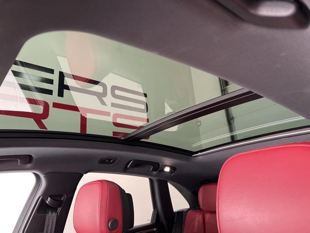 used 2023 Porsche Macan car, priced at $56,850
