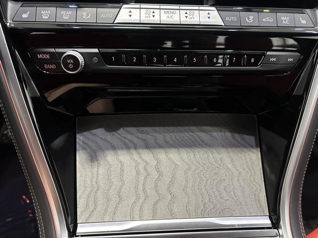 used 2024 BMW 840 car, priced at $74,850