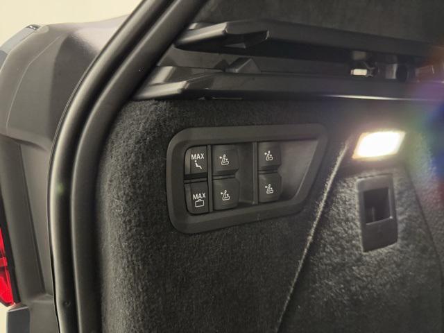 used 2022 BMW X7 car, priced at $49,840