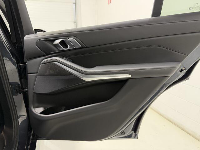 used 2022 BMW X7 car, priced at $49,840
