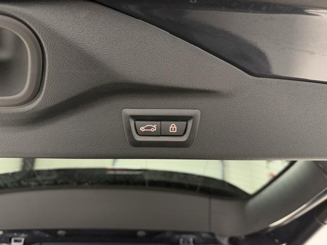 used 2022 BMW X7 car, priced at $49,840