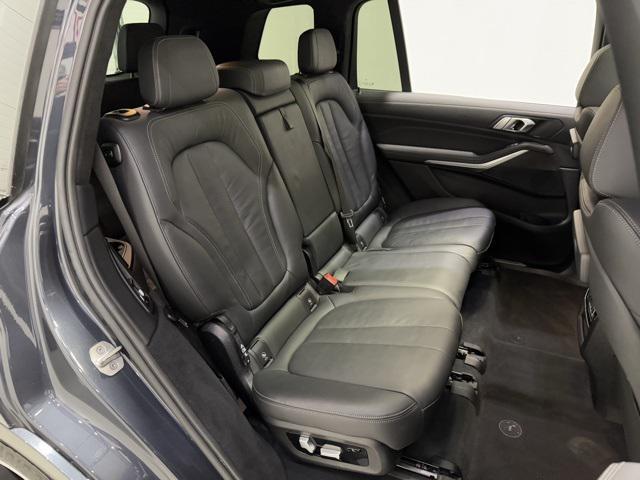 used 2022 BMW X7 car, priced at $49,840