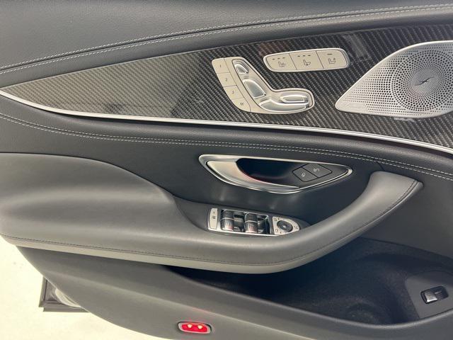 used 2019 Mercedes-Benz AMG GT 63 car, priced at $76,650