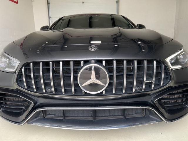 used 2019 Mercedes-Benz AMG GT 63 car, priced at $76,650