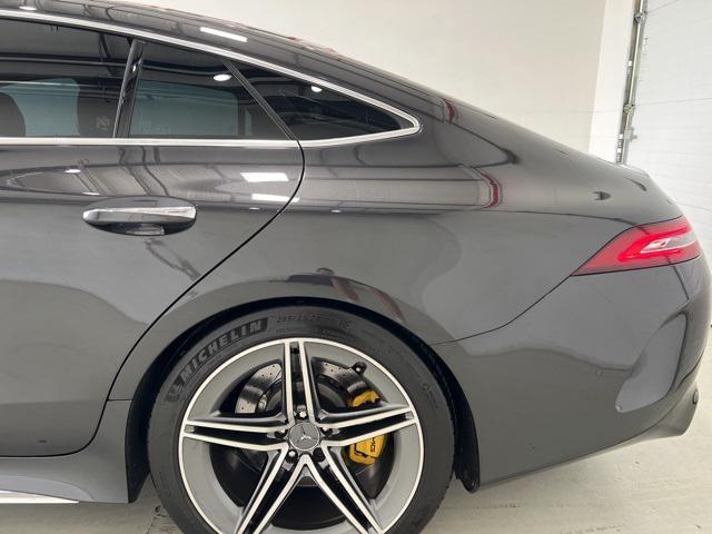 used 2019 Mercedes-Benz AMG GT 63 car, priced at $76,650